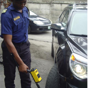 electronic security2 Survillance